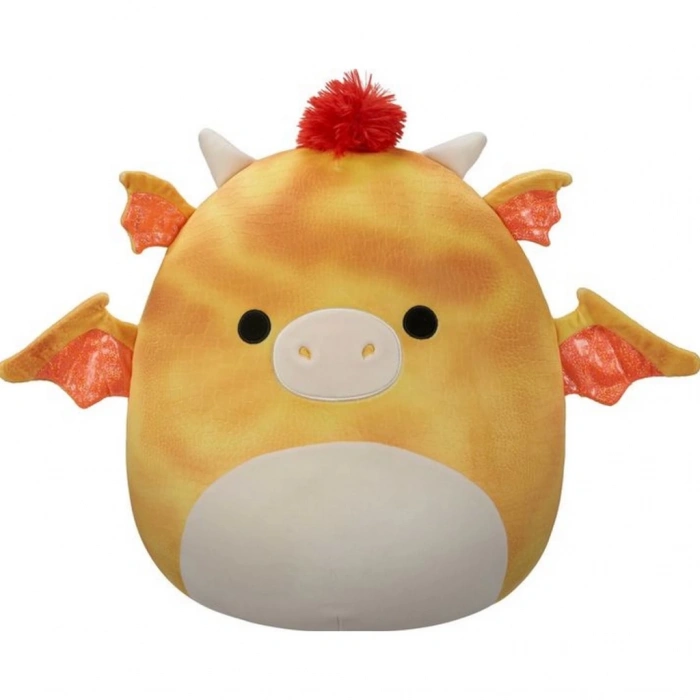 Çocuk Squishmallows Ejderha Dieric 40 cm