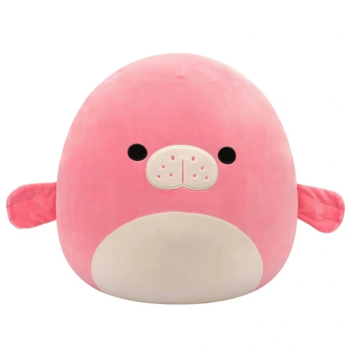 Çocuk Squishmallows Manati Morlai 40 cm