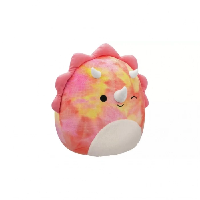 Çocuk Squishmallows Pembe Triceratops Trinity 40 cm