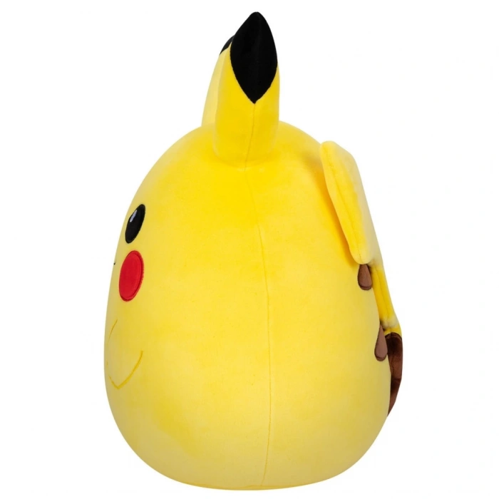 Çocuk Squishmallows Pokemon Serisi Pikachu 50 cm SQ/PK00018