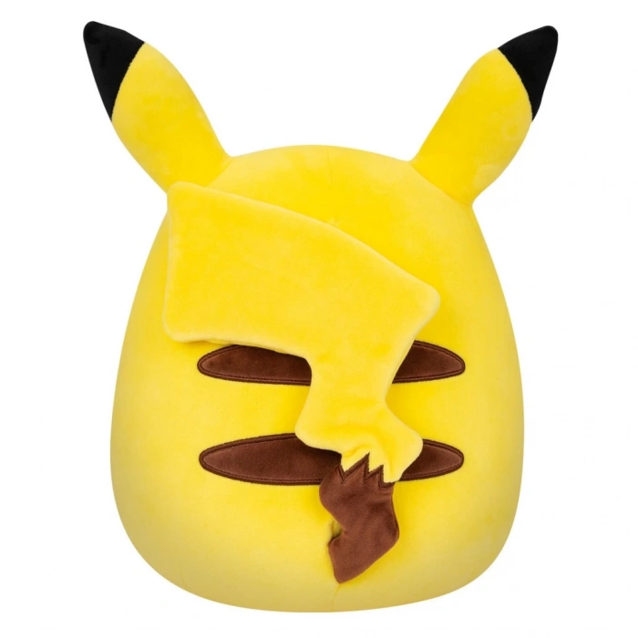 Çocuk Squishmallows Pokemon Serisi Pikachu 50 cm SQ/PK00018