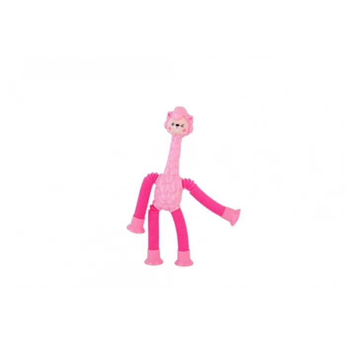 Eğitici Çocuk SS-4127 UZAYAN PLASTİK OYUNCAK