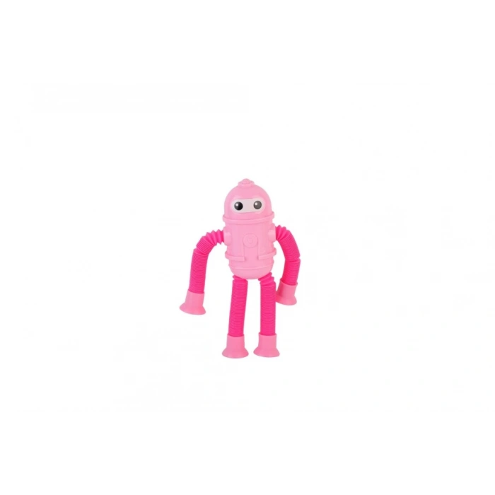 Eğitici Çocuk SS-8126 UZAYAN PLASTİK OYUNCAK