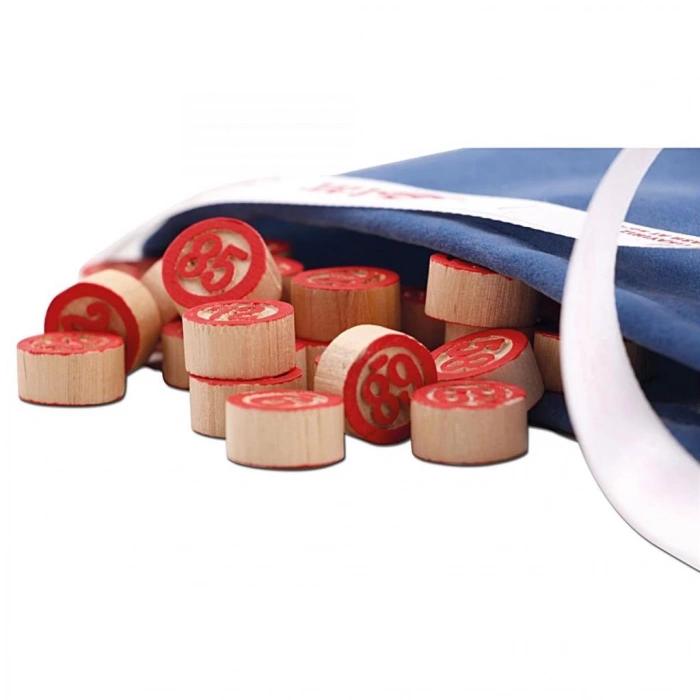 Çocuk Star Deluxe Tombala Oyunu