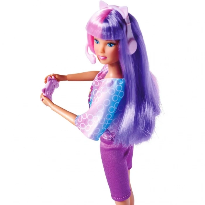 Çocuk Steffi Love Gamer Girl