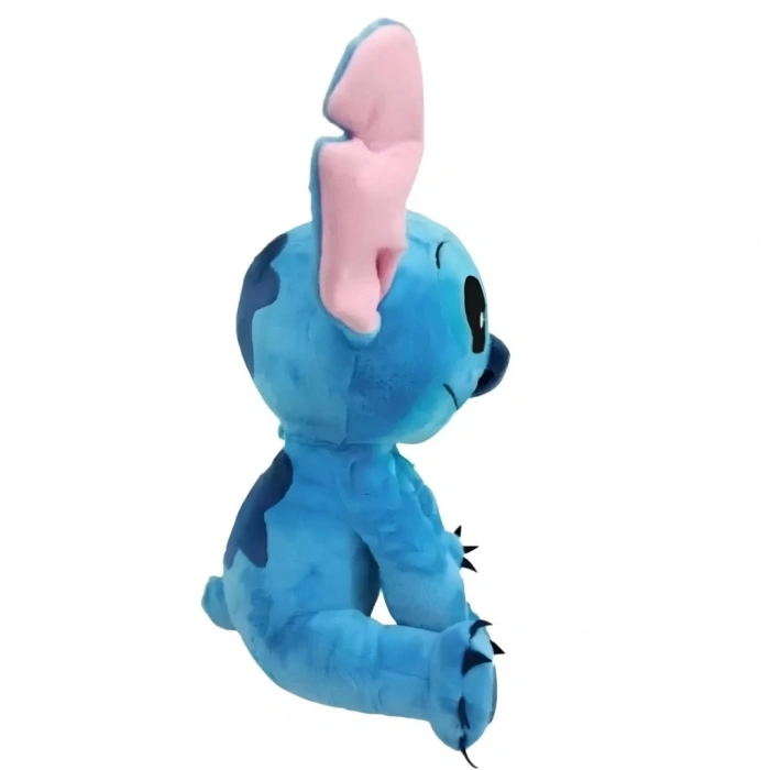 Eğitici Oyuncak Stitch Peluş 50 cm