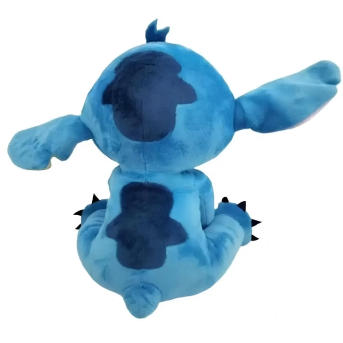 Eğitici Oyuncak Stitch Peluş 50 cm