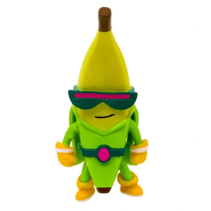 Çocuk Stumble Guys Tekli Figür