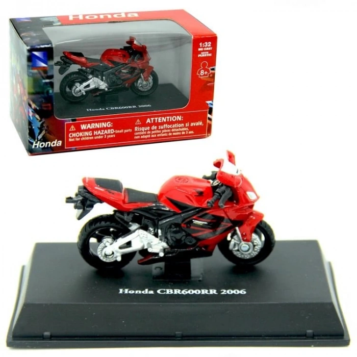 Çocuk Sunman 1:32 Mini Model Motor