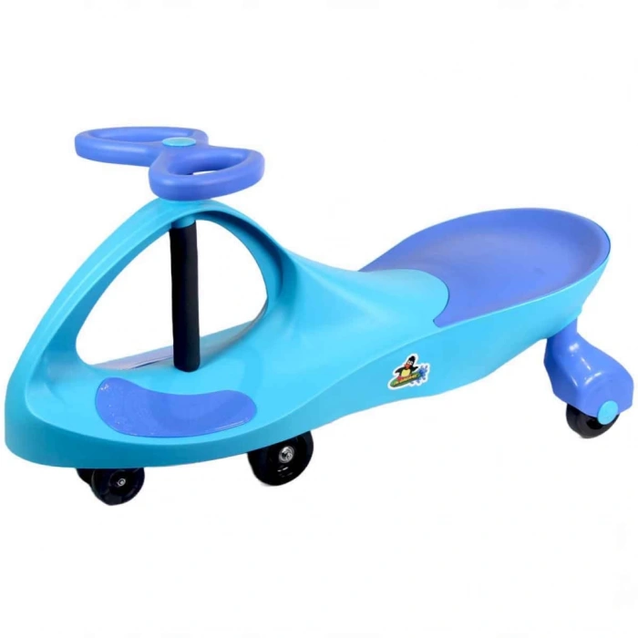  Sweet Dreams Plazma Kaykay Mavi