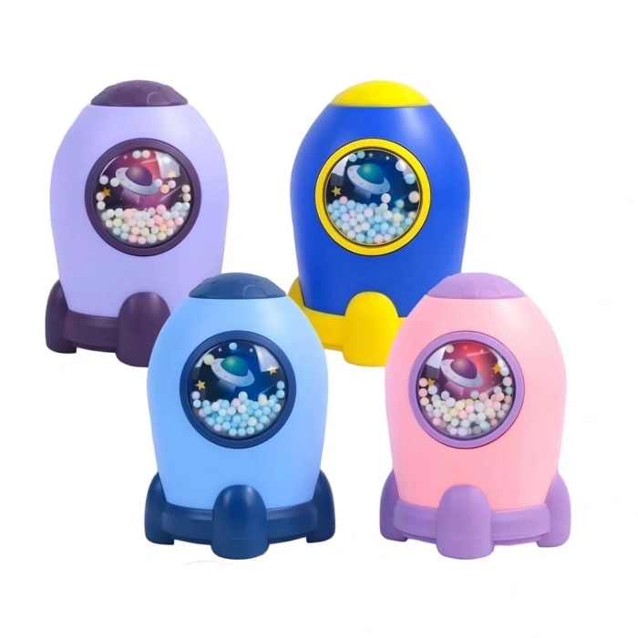 Motorlu araç oyunu ile teknik farkındalık ve ince motor gelişimi