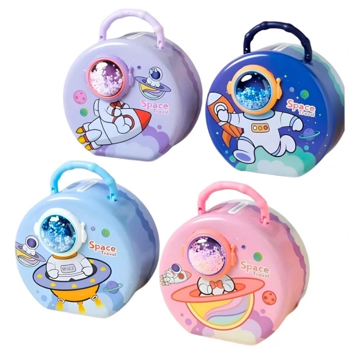 Mekanik kurgu ile mantık yürütme ve el-göz koordinasyonu gelişimi