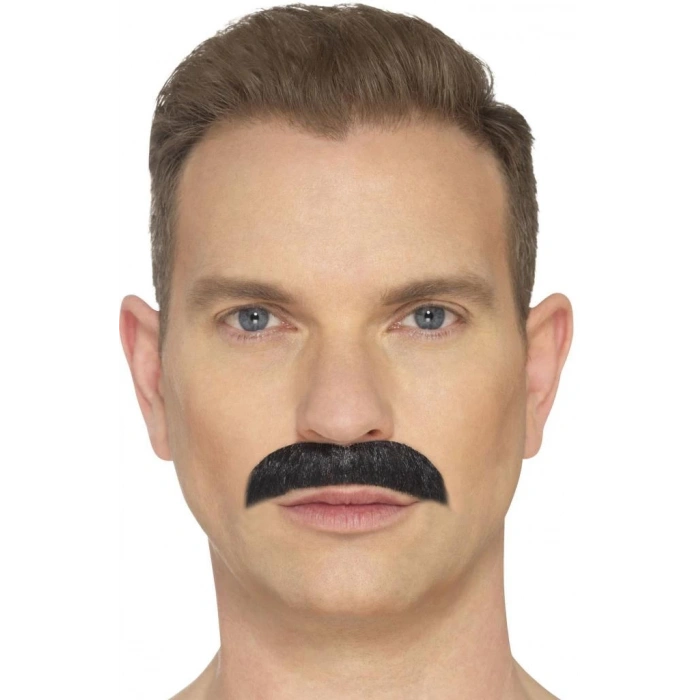 Çocuk Takma Parti Bıyığı 1 Adet