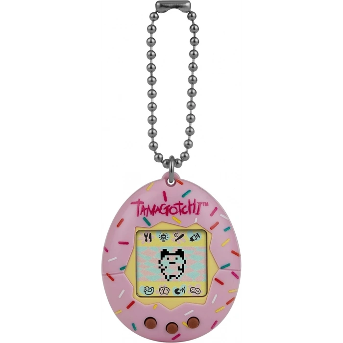 Çocuk Tamagotchi Orijinal Sanal Bebek Gen1