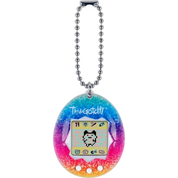 Çocuk Tamagotchi Orijinal Sanal Bebek Gen1
