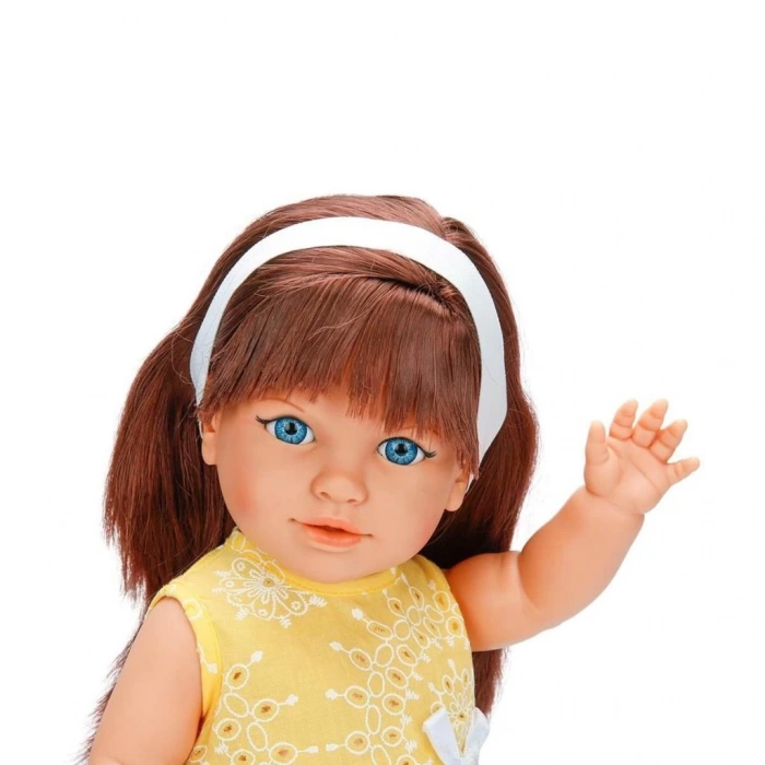 Çocuk Tina Party Bebek 45 cm.