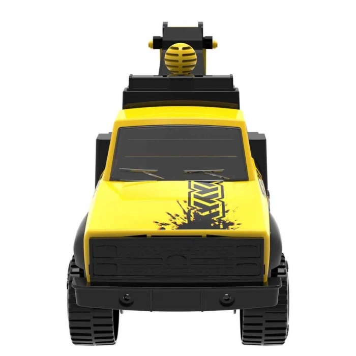 Çocuk Tonka Steel Classics Çekici Kamyon S00006036