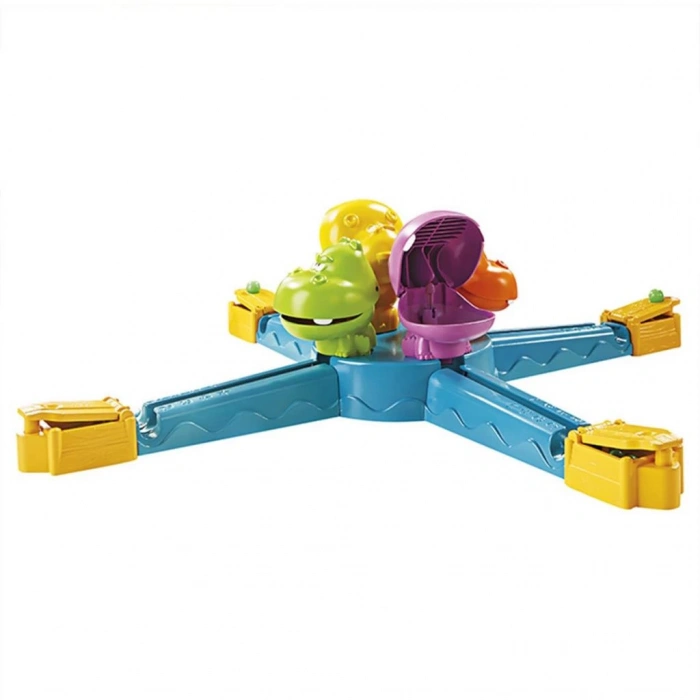 Çocuk Tonton Hippolar Karpuz Fırlatmaca E9707