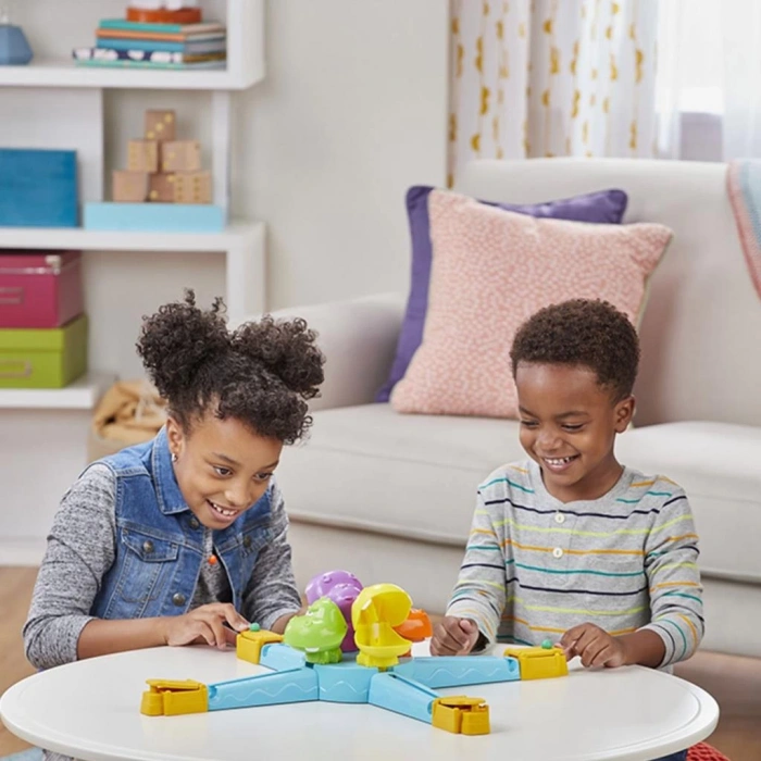 Çocuk Tonton Hippolar Karpuz Fırlatmaca E9707