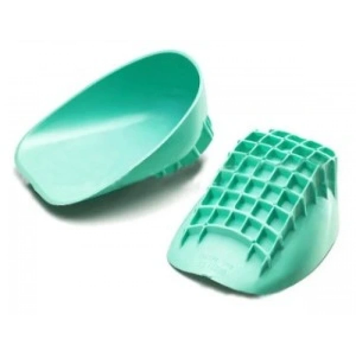 Eğitici Oyuncak Topuk Yükseltici Yeşil