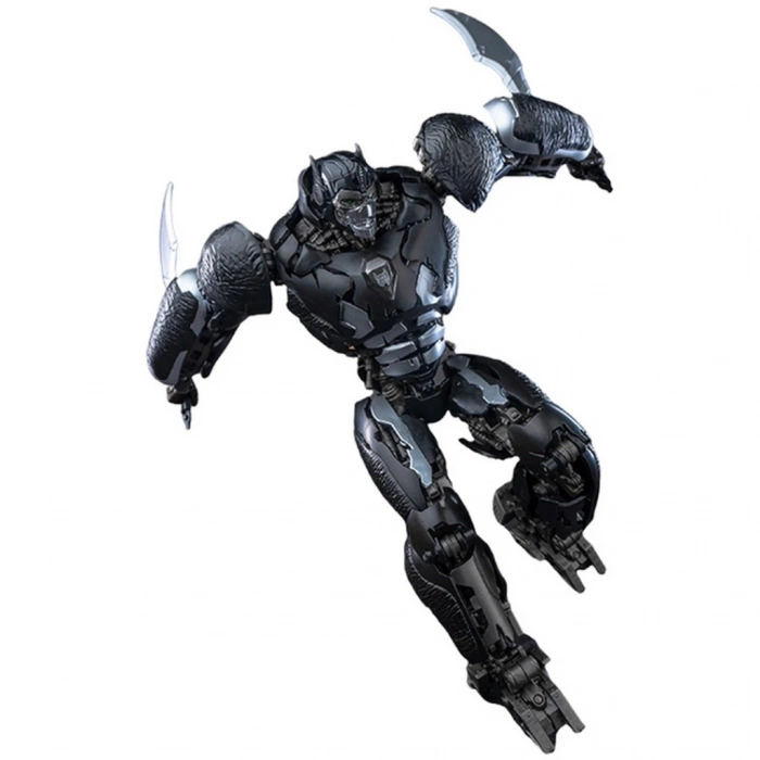 Çocuk Eğitici Transformers Optimus Primal 20 Cm