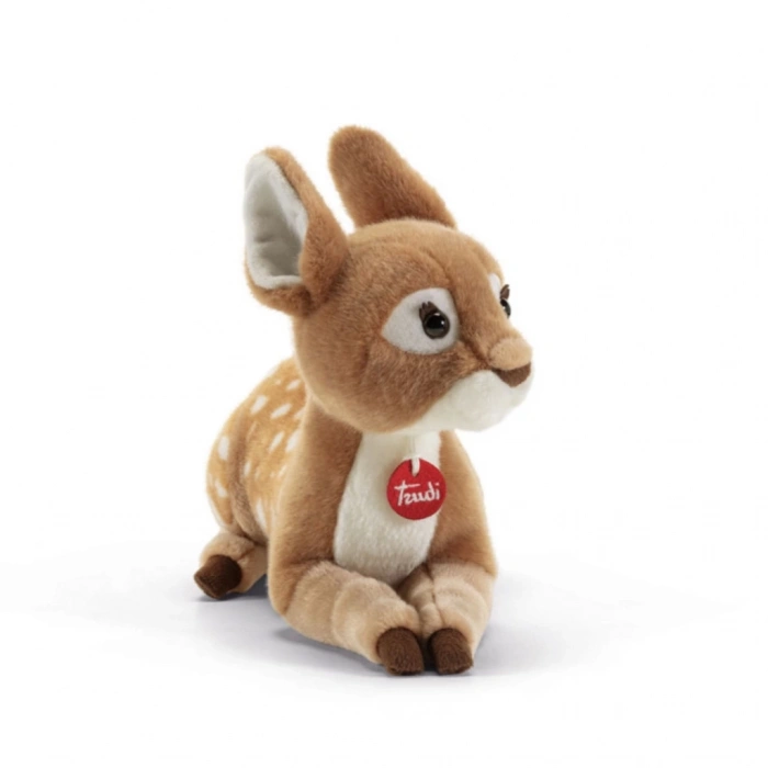 Çocuk Trudi Peluş Fawn Berty 33 cm
