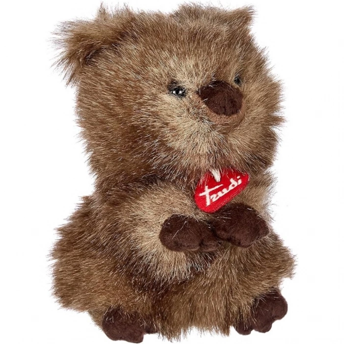 Çocuk Eğitici Oyuncak Trudi Peluş Quokka Maximilian 20 cm