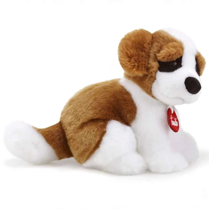 Çocuk Trudi Peluş Saint Bernard Bob 20 cm