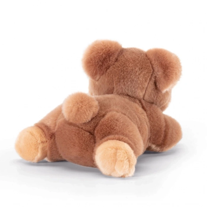 Çocuk Trudi Peluş Teddy Bear Teo Brown 23 cm