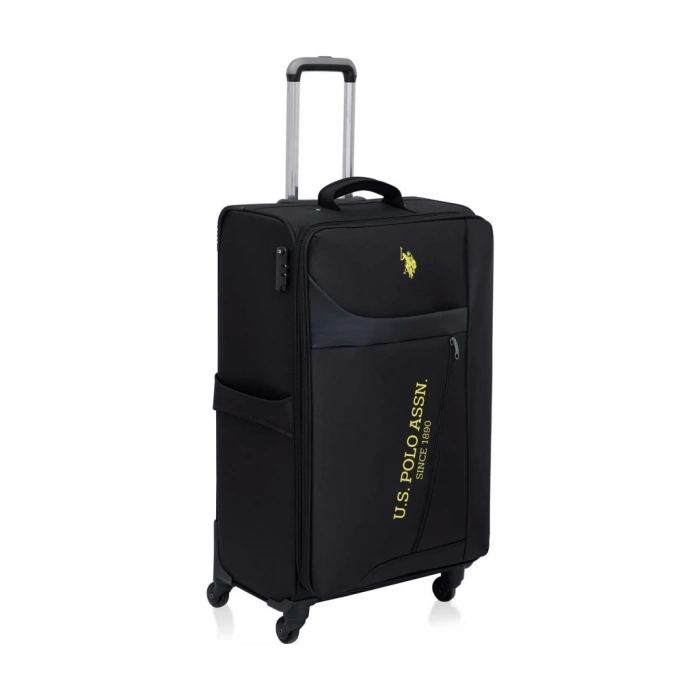 Çocuk U.S Polo Assn. Unisex Us Polo Assn Orta Boy Valiz
