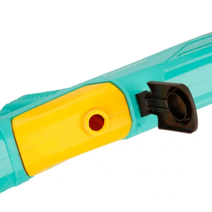 Su tabancasıyla fiziksel aktiviteye teşvik eden, dikkat ve refleks gelişimini destekleyen oyun