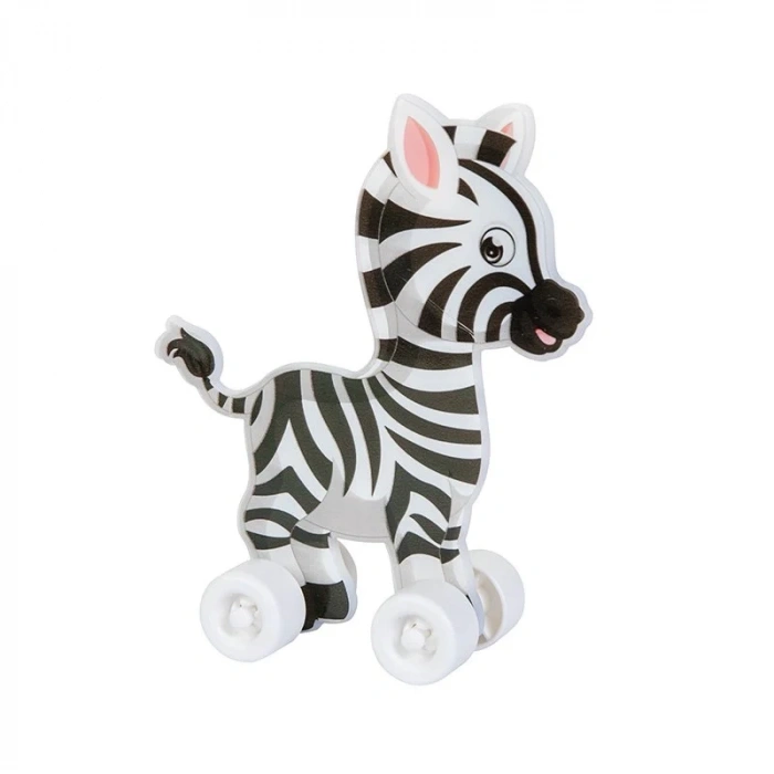 Çocuk Vahşi Hayvanlar