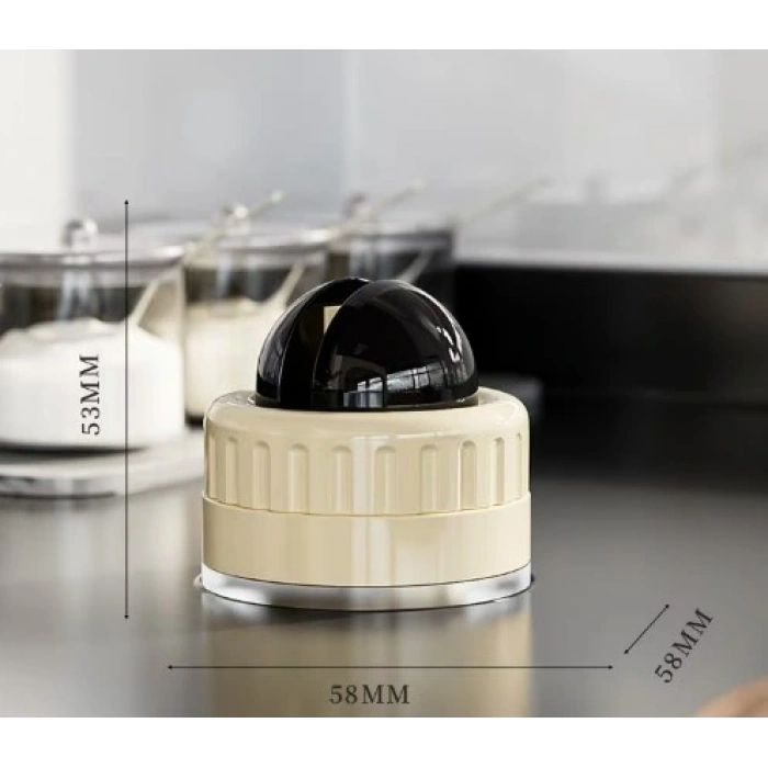 Eğitici Oyuncak Vantuzlu Bıçak Bileme  Aparatı