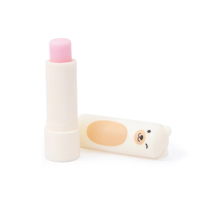Eğitici Oyuncak Very Bella Ayıcık Lip Balm Dudak Nemlendiricisi