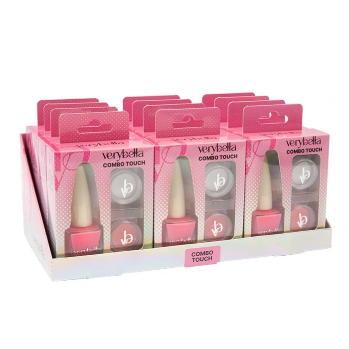 Eğitici Oyuncak Very Bella Bakım Seti