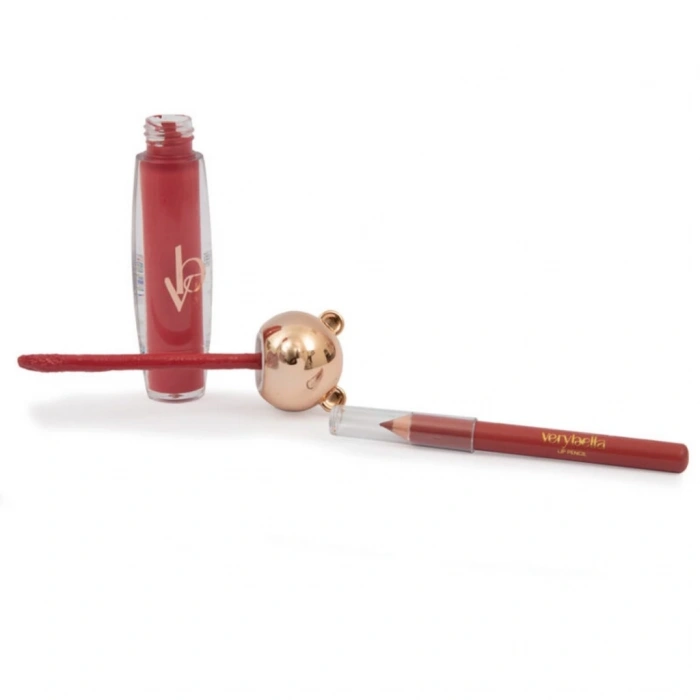 Eğitici Oyuncak Very Bella Dudak Seti