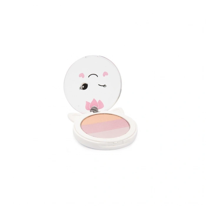 Eğitici Çocuk VRB47000 Very Bella - Unicorn Seti (lip gloss+far)