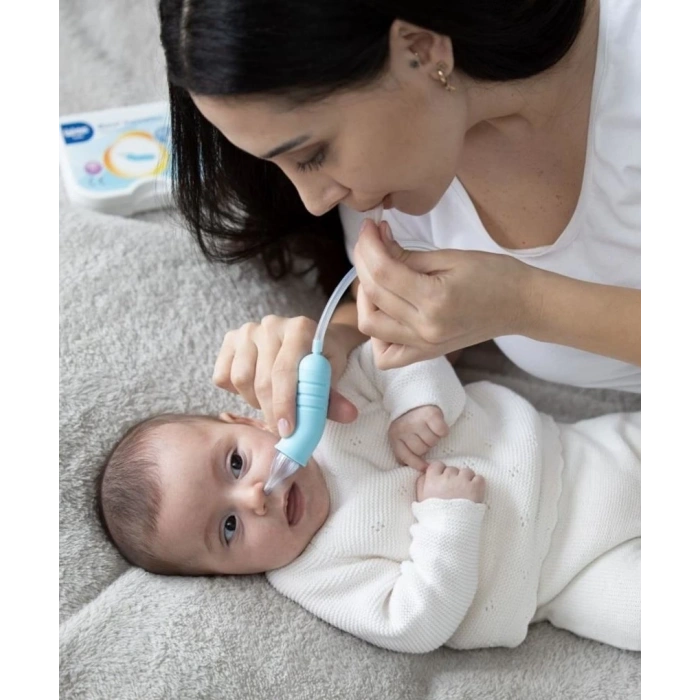 Çocuk Wee Baby Burun Aspiratörü 162