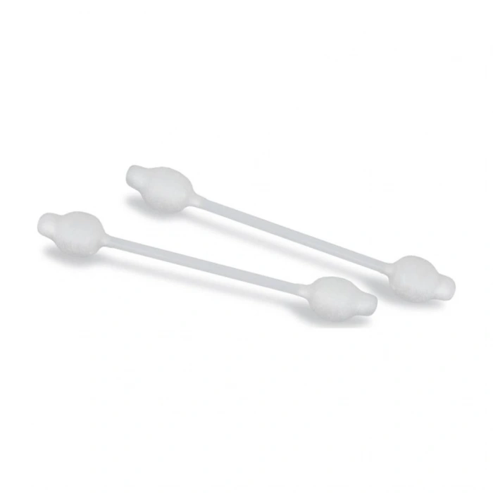 Eğitici Oyuncak  Wee Baby Yumuşak Kulak Temizleme Çubuğu Emniyetli (60Adet) 894