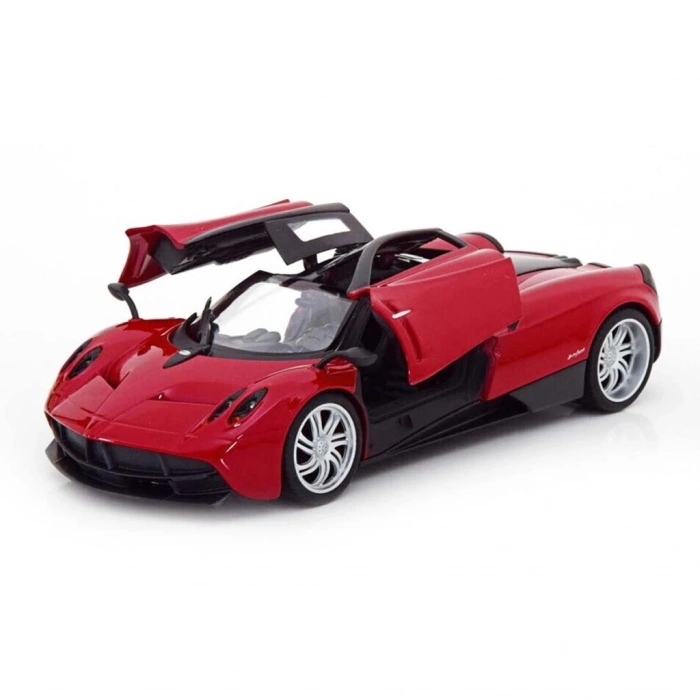 Çocuk Welly 1:24 Pagani Huayra