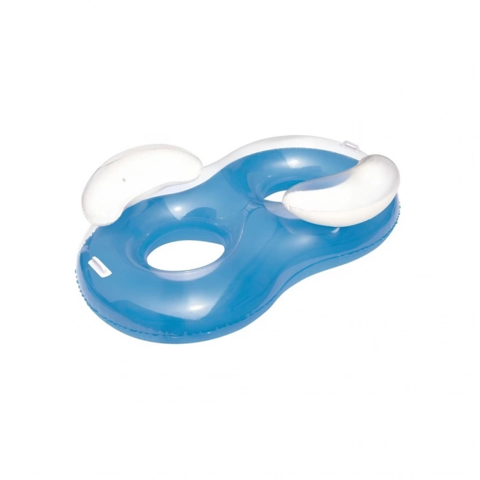 Çocuk Çocuk Çift Kişilik Deniz Yatağı 188 x 117 cm 43009