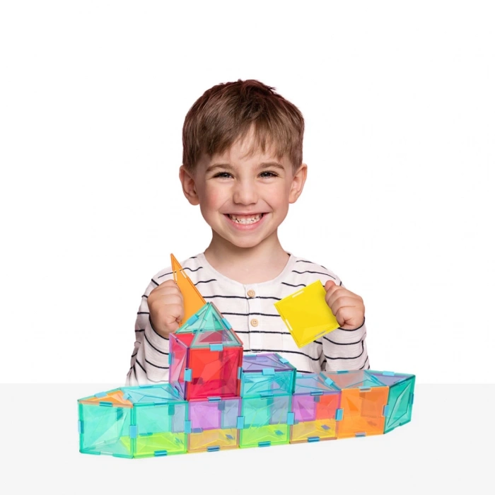 Çocuk Kristal Puzzle 300 Parça