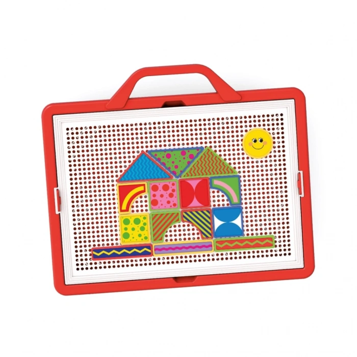 Çocuk Arkadaşım Bul ve Yap Çanta