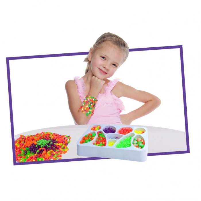 Çocuk Takı Set Çanta