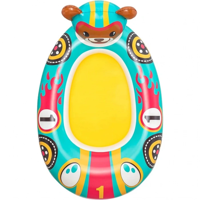 Çocuk Çocuk Splash Buddy Baby Boat 34170