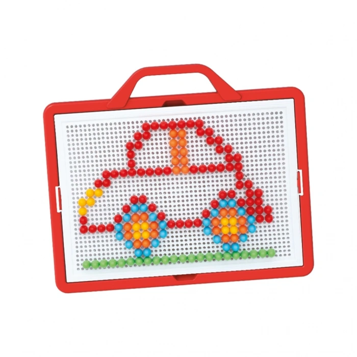 Çocuk Arkadaşım Çivi Oyunu Çanta