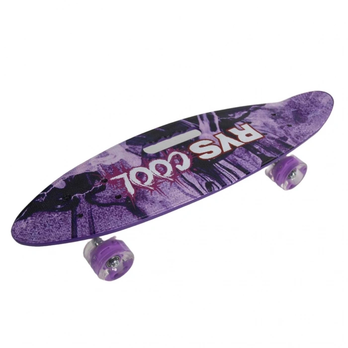 Çocuk Plastik Kaykay 60 cm