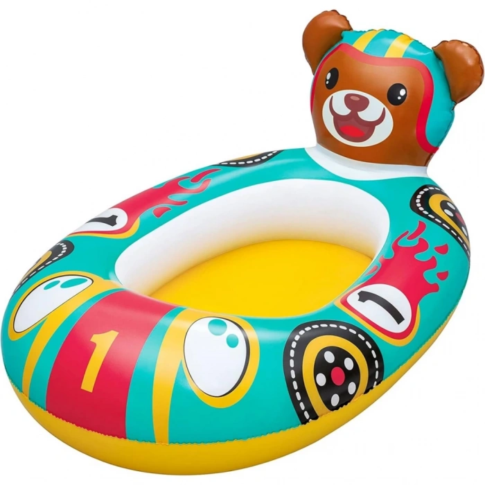 Çocuk Çocuk Splash Buddy Baby Boat 34170