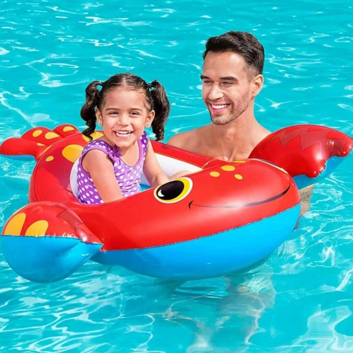 Çocuk Çocuk Splash Buddy Baby Boat 34170