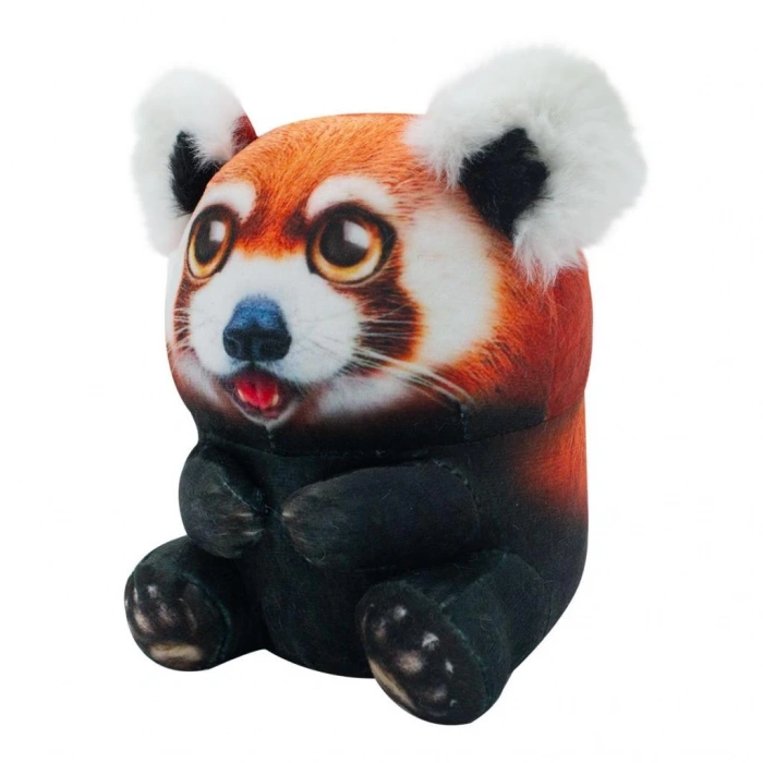 Çocuk Wild Alive Küçük Peluş Hayvanlar